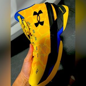 Curry 2